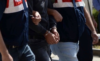 Şanlıurfa merkezli 3 ilde terör örgütü DEAŞ operasyonu: 24 gözaltı