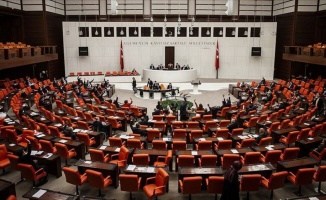 TBMM'de 4 siyasi parti Fransa Senatosunun Yukarı Karabağ kararını kınadı