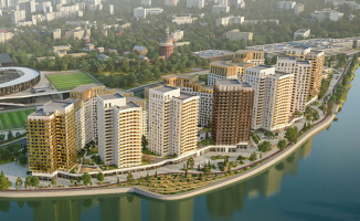 Türk AntTeq, Moskova&#039;da uluslararası ödüllü “FORIVER projesi”ni inşa edecek