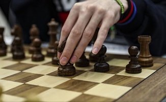 Türkiye Satranç Federasyonu, 1 milyon lisanslı sporcuya ulaşmayı hedefliyor