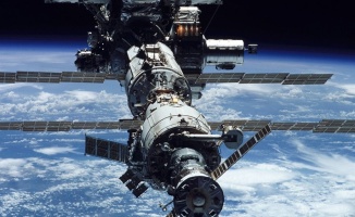 Uluslararası Uzay İstasyonu&#039;ndaki insanlı uzay görevi 20. yılını tamamladı
