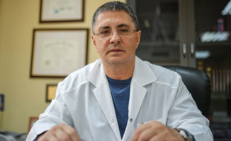 Ünlü Rus doktor Myasnikov: Koronavirüs 2021&#039;de birden fazla kez geri dönecek