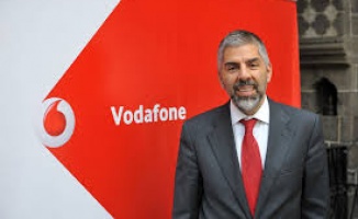 Vodafone Türkiye Sürdürülebilirlik Raporu’na gümüş ödül
