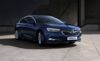 Yeni Opel Insignia Türkiye&#039;de satışa sunuldu