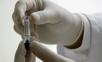Yerli Kovid-19 aday aşısının klinik çalışmalarının yapıldığı merkez, kapılarını açtı
