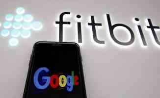 AB'den Google'ın Fitbit'i satın almasına onay
