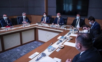 Adalet Bakanı Gül: En iyi reform, Anayasa metinlerinden, kanunlardan ziyade uygulamadır