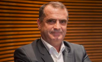 ANTTEQ şirketi ortaklarından İsmet Birinci: Uluslararası ödüllü projelerimizle onur duyuyoruz!