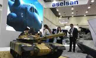 ASELSAN Konya Silah Sistemleri Fabrikası üretim için gün sayıyor