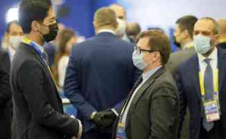 Avrasya bölgesinde posta ve lojistik işbirliği artırılacak