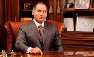 Azerbaycan asıllı Rusya eski senatörü Ferhad Ahmedov: Türkiye karşıtı açıklamalar Putin&#039;in siyasetine aykırı!