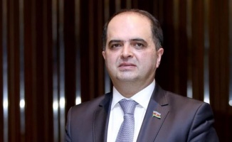 Azerbaycan Milletvekili Prof. Dr. Reşad Mahmudov: &quot;Laçın Azerbaycan&#039;dır!&quot;
