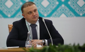 Başkurtistan Cumhuriyeti: RTİB ile iş dünyası forumu yapabiliriz