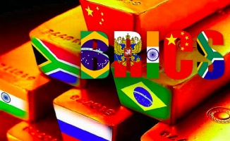 Batılılaşmış küreselleşmeye alternatifler: Küresel perspektifte ŞİÖ ve BRICS -İlber V. Sel, St. Petersburg&#039;dan yazdı-