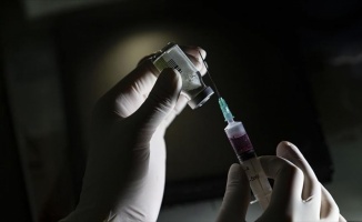 BioNTech, Kovid-19 aşısı için Avrupa İlaç Ajansına 'koşullu onay' başvurusu yaptı