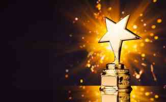 Coca-Cola İçecek Best Business Awards’ta “Üstün Destek Ödülü“nün sahibi oldu