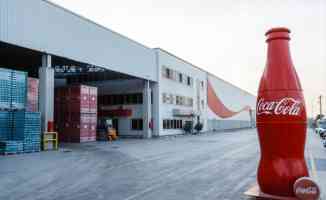 Coca-Cola İçecek&#039;in Türkiye&#039;deki tüm fabrikaları “Sıfır Atık“ statüsüne geçti