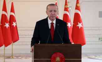 Cumhurbaşkanı Erdoğan: Seyrantepe&#039;deki 620 yataklı hastane yakında tamamlanıyor