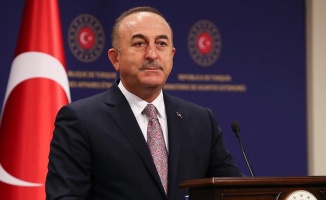 Dışişleri Bakanı Çavuşoğlu: Türkiye AGİT&#039;in çalışmalarına katkı sunmaya devam edecek