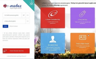 e-Nabız kullanıcısı 27,3 milyona ulaştı