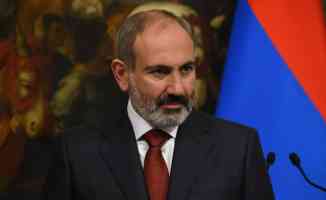 Ermenistan Başbakanı Paşinyan’ın istifası için gösteriler sürüyor