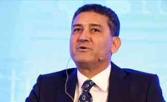 Ford Otosan Genel Müdürü Yenigün: “Türkiye ve Birleşik Krallık arasındaki STA&#039;yı memnuniyetle karşılıyoruz“