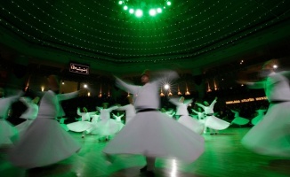 Hazreti Mevlana&#039;nın 747. Vuslat Yıl Dönümü törenlerinin programı belli oldu