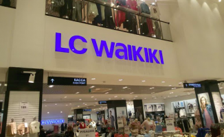 LC Waikiki Yeni Yıl Koleksiyonu, Rus devlet haber ajansında!