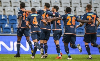 Medipol Başakşehir, Avrupa kupalarında 35. maçına çıkacak