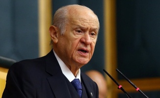 MHP Genel Başkanı Bahçeli: Türk ordusuna 'satılmış' demek Türkiye husumetinin kök salmasıdır