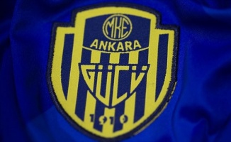 MKE Ankaragücü'nde 4 kişinin testi pozitif çıktı