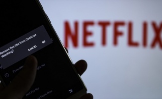 Netflix İstanbul&#039;da ofis açacak