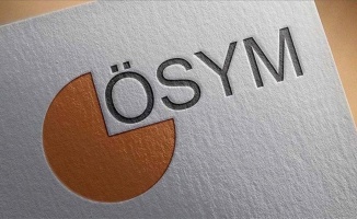 ÖSYM Kovid-19 tedbirleri kapsamında bazı sınavları erteledi