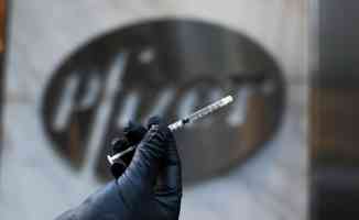 Pfizer&#039;ın Kovid-19 aşısıyla ilgili alerji uyarısı yapıldı