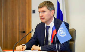 Reşetnikov: Rusya&#039;da Şeker ve ayçiçek yağı fiyatları Nisan 2021&#039;e kadar indirilecek