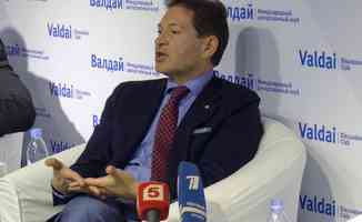 Rus akademisyen ve emekli istihbarat albayı Bezrukov: Rusya ve Türkiye dünya düzenini değiştiriyor