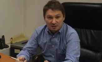 Rus Crocus Logistics şirketi, 2021 yılına büyük hedeflerle giriyor! Türkiye ile…