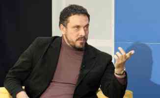 Rus uzman Şevçenko: Türkiye-Rusya dostluğunu Atatürk başlattı