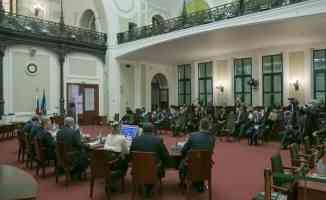 Rusya-Azerbaycan ticari işbirliğine Crocus Logistics katkısı