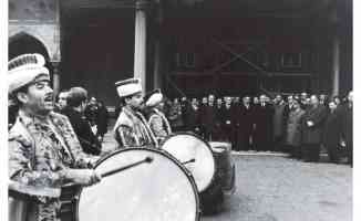 Rusya, Türk-Rus dostluğunu anlatan o önemli fotoğrafları paylaştı