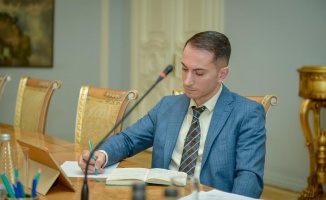 Rusya Türkiye Ticaret Mümessili Yardımcısı Yarahmedov: RTİB ikili ilişkilere ciddi katkı sağlıyor