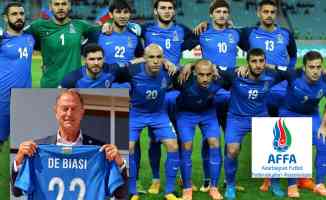Şirin vədlər və acı reallıqlar -Tural Memmedov, Azerbaycan&#039;dan Spor ve Futbol yazıyor-