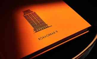 Türk ANTTEQ şirketinin 2 projesi, Rusya&#039;da uluslararası ödül aldı