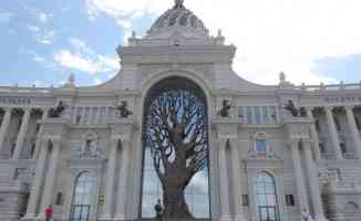 Türkiye 3. sırada! Rusya&#039;nın tarım ürünleri ihracatı yüzde 16 artışla 26,5 milyar dolara ulaştı