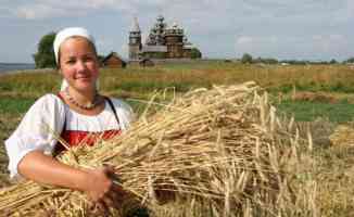 Türkiye 3. sırada!.. Rusya&#039;nın tarım ürünleri ihracatı yüzde 16 artışla 26,5 milyar dolara ulaştı
