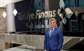 Türkiye Finans Genel Müdür Vekili Akşam ile “Bankacılık Söyleşileri“: