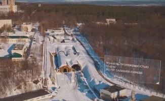 Türkiye, tünel inşaatı konusunda Rusya&#039;ya yardımcı olacak