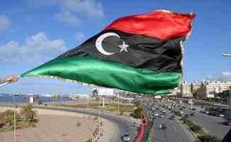 UCM Libya&#039;ya üçüncü kez heyet gönderdi