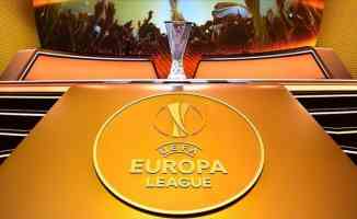 UEFA Avrupa Ligi gruplarında son hafta maçları yarın yapılacak