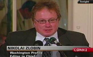 Ünlü Rus uzman Zlobin: Türkiye&#039;de demokrasi var